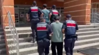 DEAŞ terör örgütüne ağır darbe!