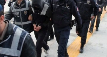 DEAŞ ve FETÖ Terör Örgütüne operasyon