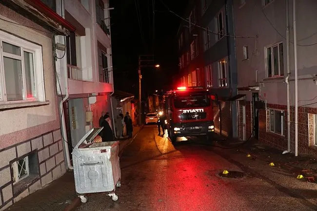 Dehşet davası: Savcı 44 yıla kadar hapis istedi