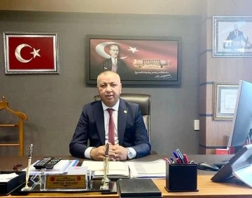 Demir: MHP’ye teveccüh bizleri mutlu ediyor