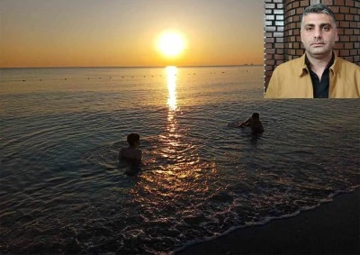 Deniz suyu sıcaklığı 54 yılda 1.3 derece arttı