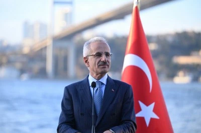 Denizcilikte dijital dönüşüm