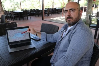 Deprem bilimciden önemli uyarı 