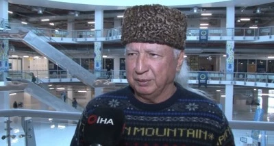 Deprem Uzmanı Üşümezsoy: &quot;Marmara Denizi’nde faylar daha önceden kırıldığı için artık büyük bir deprem riski yok&quot;