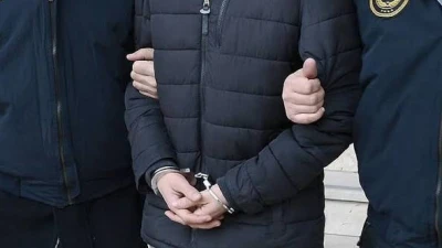 Derbi &Ouml;ncesi Yasa Dışı Bahis Operasyonu: 1.200 Banka Hesabına El Konuldu
