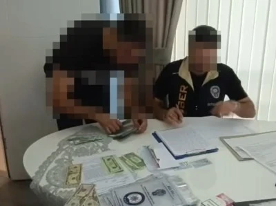 Dev Operasyon! 1,5 Milyar TL&rsquo;lik Servete El Konuldu