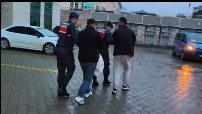 Dev Uyuşturucu Operasyonu