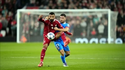Devler Ligi'nde dün gecenin sonuçları