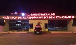  ‘’Devlet Hastanesine 160 Sağlık Personeli Daha Alınacak’’