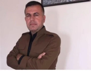 Devrilen akaryakıt yüklü tankerin sürücüsü hayatını kaybetti