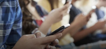 Dijital çağın madde bağımlılığı: ‘Nomofobi’