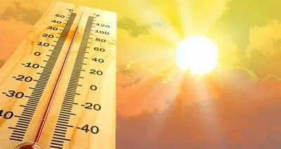 Dikkat! Kronik hastalara sıcak hava uyarısı 