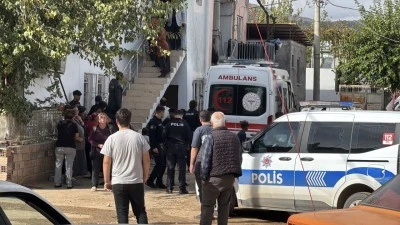 Dini nikahlı eşini silahla vuran kişi intihar etti
