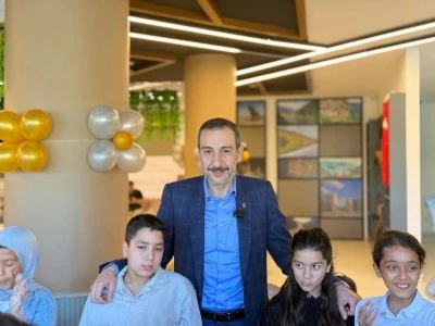 Diyarbakırlı&rsquo;dan Kurban Bayramı Mesajı