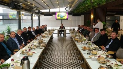 Doğu ve Güneydoğu derneklerinden barış sürecine güçlü destek