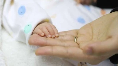 Doğum yardımı başvuruları e-Devlet üzerinden alınmaya başlandı