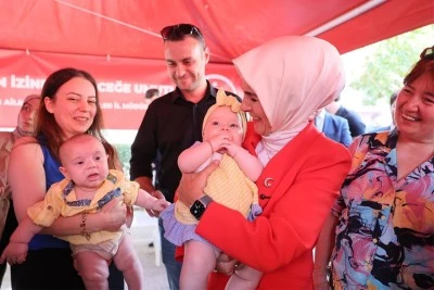 Doğum yardımı ödemeleri annelerin hesaplarına yatırıldı