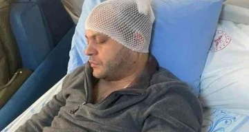 DOKTORU ÖLDÜRESİYE DÖVEN HASTA YAKINI TUTUKLANDI