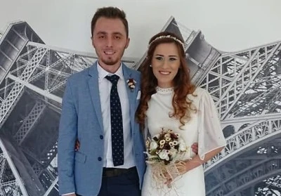 Doktorun eşi de hayatını kaybetti