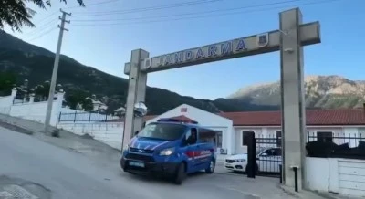 Dolandırıcı Organize Suç Örgütüne operasyon