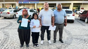 Dolmuş sürücüsüyle yol verme yüzünden tartışan abi ve kardeş darp edildi
