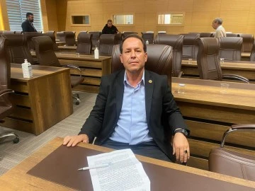 Dolmuşlar Neden Öncüpınar’a girmiyor?
