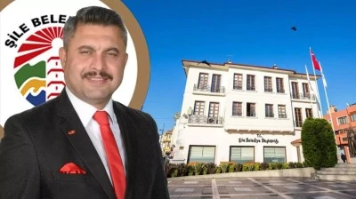 DON DAKİKA: Şile Belediyesi&rsquo;ne ikinci dalga operasyon