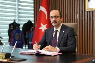 DSİ’den Kilis’e taşkın kontrol tesisi müjdesi