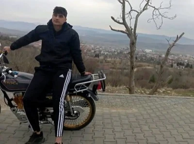 Düğün dönüşü otomobilin önüne çıkan domuz kazaya neden oldu: 1 ölü, 6 yaralı