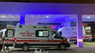 D&uuml;ğ&uuml;n Yemeği Sonrası 367 Kişi Hastanelik Oldu, Soruşturma Başlatıldı