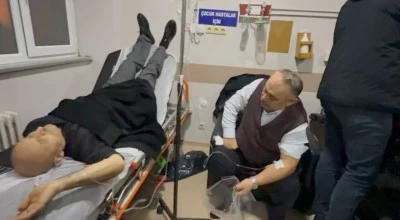 Düğün yemeğinden 100 kişi zehirlendi! 