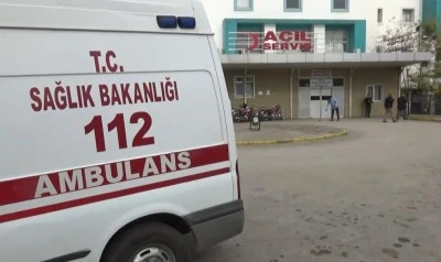 Düğünde maganda dehşeti: Havaya ateş etmek isterken kuzenini vurdu