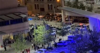 Düğünde &quot;halay başı tartışması&quot; kavgaya dönüştü