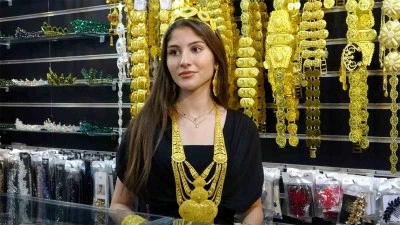 Düğünlerin gözdesi artık o!