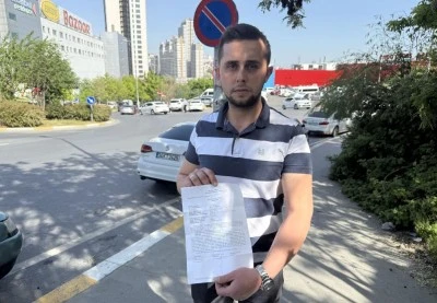 Düğününe 2 ay kalan gence, mobilyacı dolandırıcılığı şoku