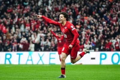 D&uuml;nya Kupası&rsquo;na Son 1