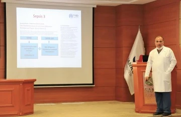 - DÜNYA SEPSİS GÜNÜ