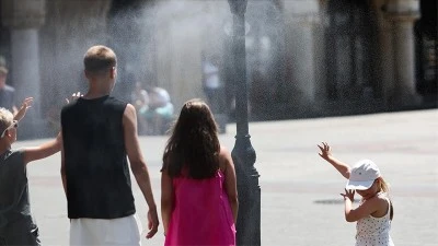 Dünya Yanıyor! Küresel Sıcaklıklar Rekor Kırıyor