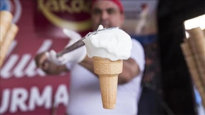 “Dünyanın En İyi Soğuk Tatlısı” seçildi