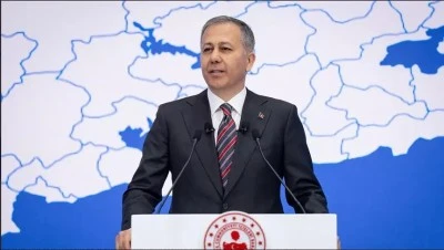 'Dur' ihtarına uymayana 200 bin lira ceza