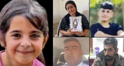 Duruşma 25 Nisan'a ertelendi!