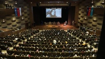Duygulandıran ‘Öğretmenler Günü’ Programı