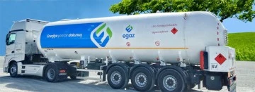 EGAZ’dan büyük fırsat!