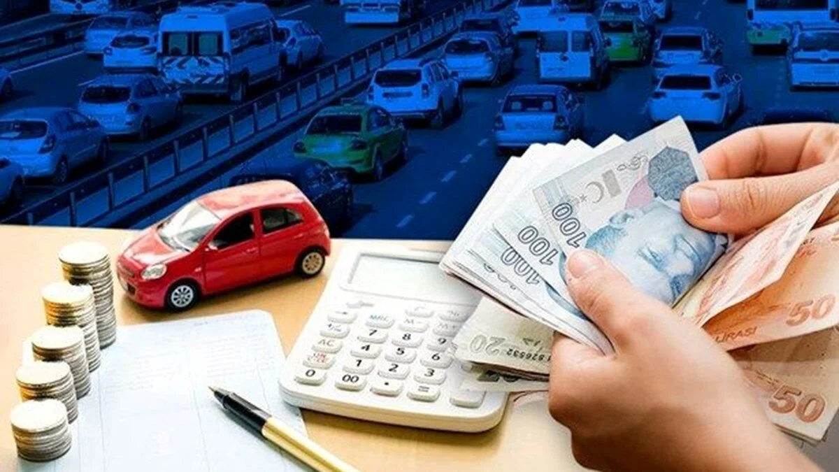 Ek MTV ödenmeden satışa izin verilmeyecek