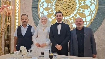 Eker Hoca Oğlunu İslami D&uuml;ğ&uuml;n T&ouml;reniyle Evlendirdi