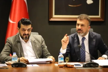 Ekonomiye, &quot;Hububat&quot; morali!