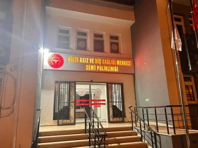 Ekrem &Ccedil;etin Mahallesi&rsquo;nde Pansuman ve Enjeksiyon Hizmeti Başladı