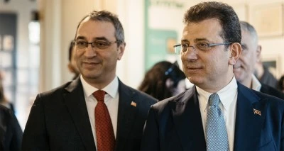 Ekrem İmamoğlu’nun yargılandığı davada ara karar