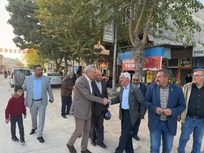 Elbeyli’de Çile Büyüyor: Halk ve Şoförler Ayaklandı