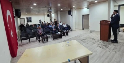 Elbeyli'de Mevlid-i Nebi Haftası programı